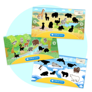 スマイルゼミ　イベント　どうぶつはかせ